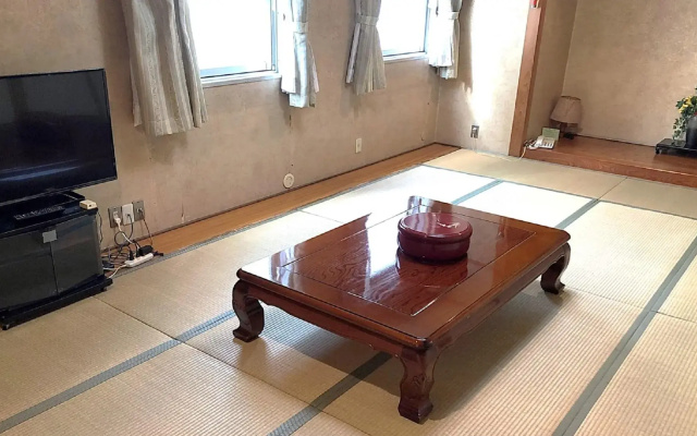 Nagoya Grand Hotel