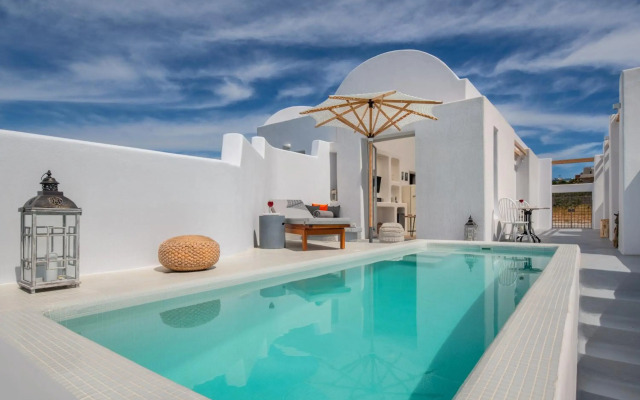 Milestone Villas