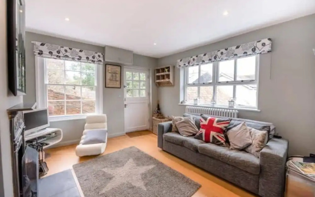6 West Lane Aldeburgh