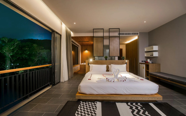 The Gallery Hotel Nai Harn