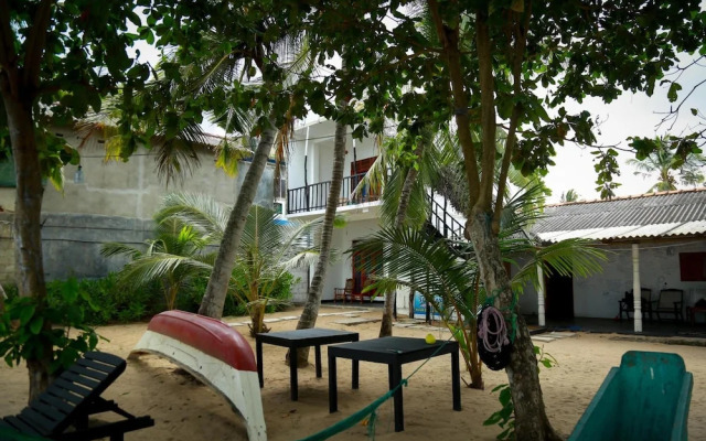 Sunray Beach House