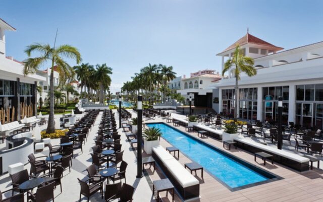 Riu Palace Mexico - All Inclusive