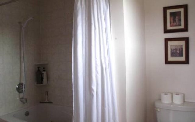 By the Bay Bed and Breakfast