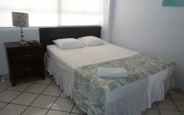 Verdemar-Walking Beach Apartment