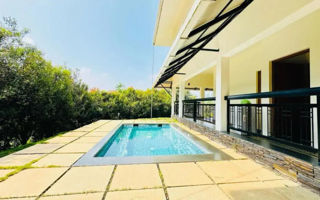 Tarang Luxury Holiday Homes