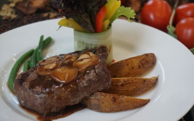 Grand Keisha Yogyakarta