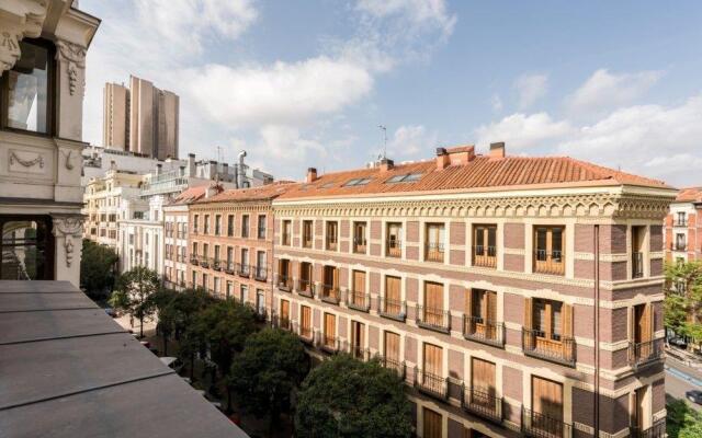 Alcalá City Center