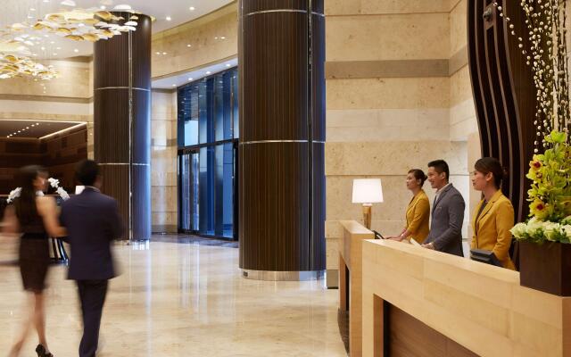 Hyatt Regency Manila, City of Dreams