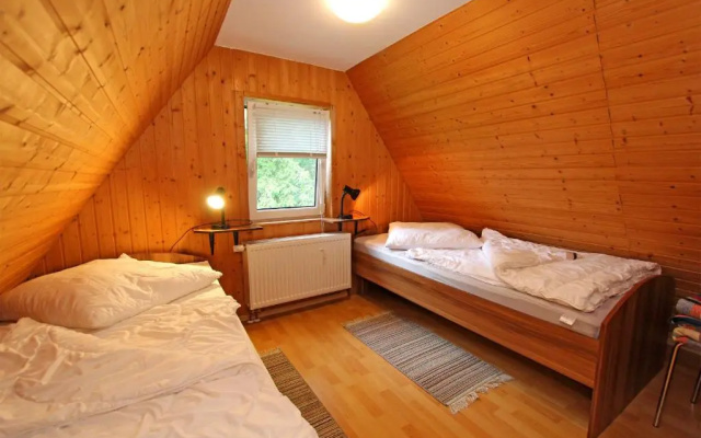Ferienhaus Fuerstenhagen SEE 2231