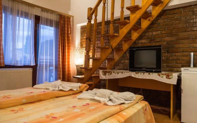 Villa Vera Guest House