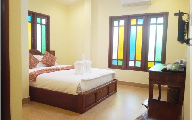 Baan Bussaba Hotel