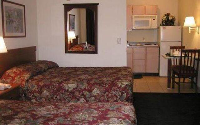 Intown Suites Plano