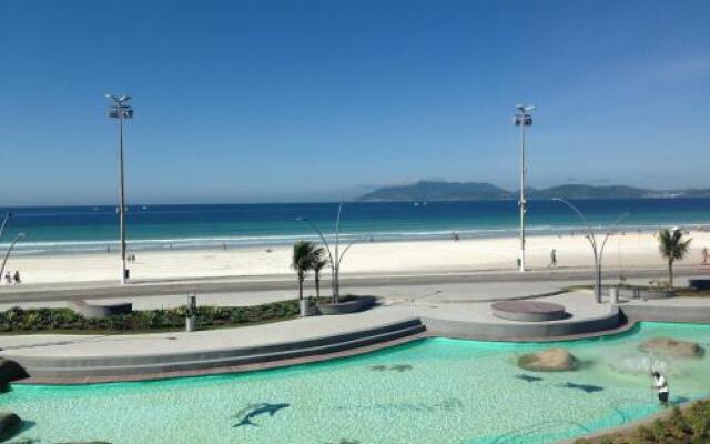 Praia Do Forte Alto Luxo