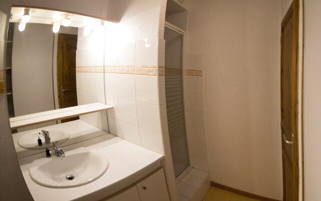 Vaujany Locations - Chalet de Marie