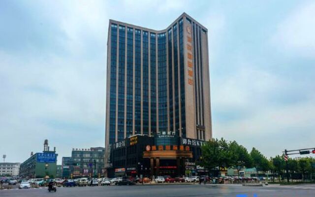 Hangzhou Bojing International Hotel