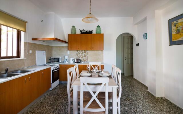 Villa Maro Large Private Pool A C Wifi - 2424