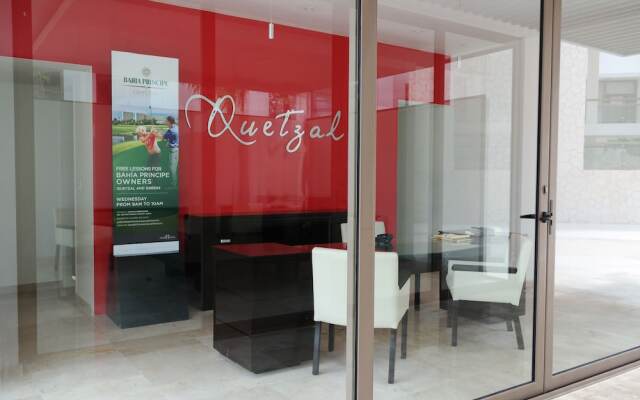 Bahia Principe Vacation Rentals - Quetzal - 1-Bedroom Apts.