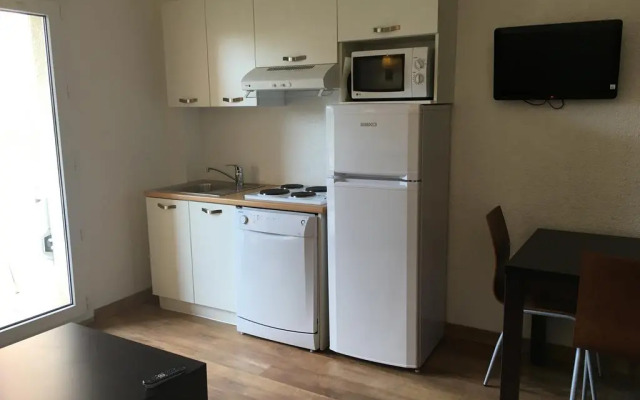 Adonis Citadelle Resort