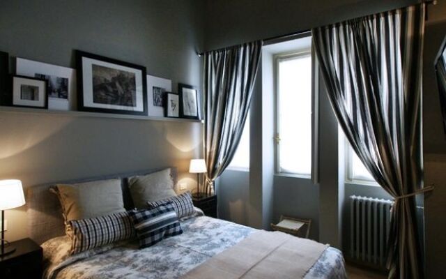 Apartments Brera