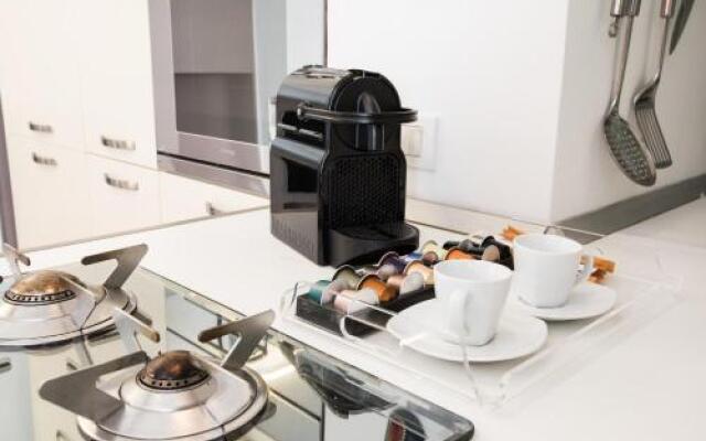 Appartamento Santa Brigida