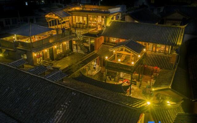 Woluju Inn