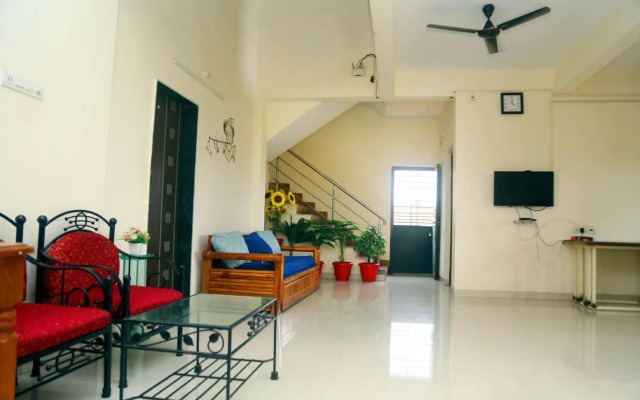 Satyam Villa 5Bhk Lonavala