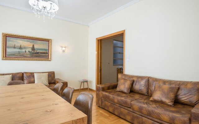 Athens Park Palace Apartments