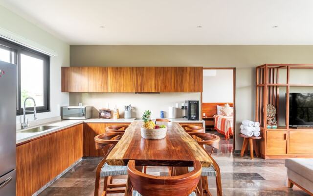 Arcadia Tulum by The Spot Rentals