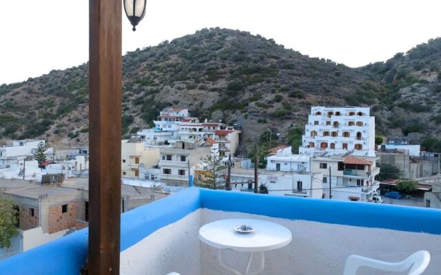 Hotel Andromeda