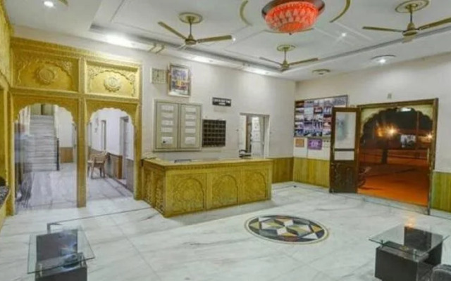 Hotel Neeraj