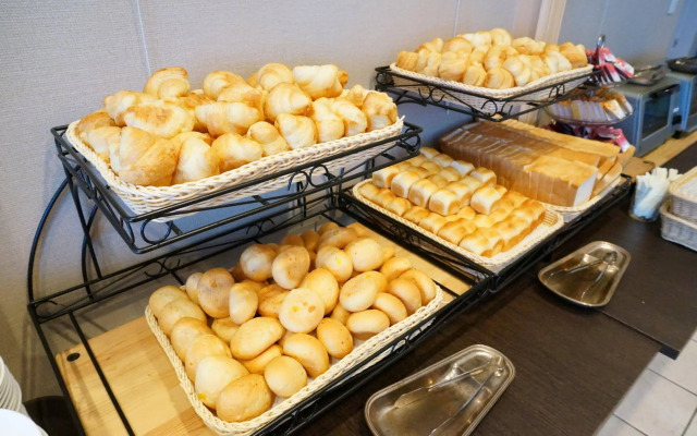 Candeo Hotels Chiba