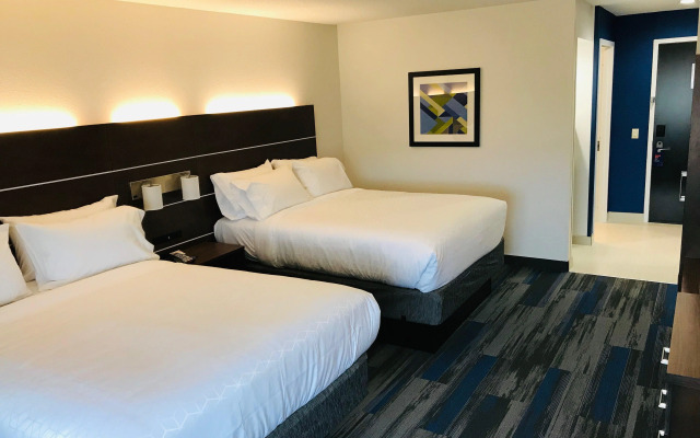 Holiday Inn Express Fishkill-Mid Hudson Valley by IHG