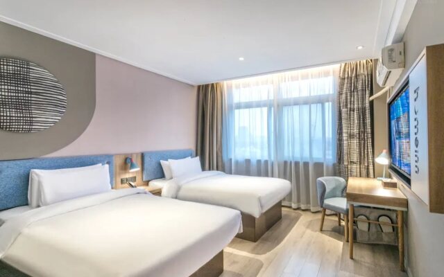 Home Inn Fengqiao Suzhou