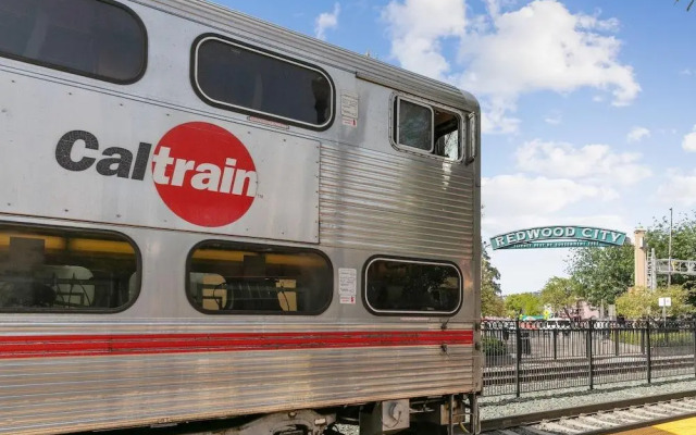 Kasa Niche Hotel Redwood City