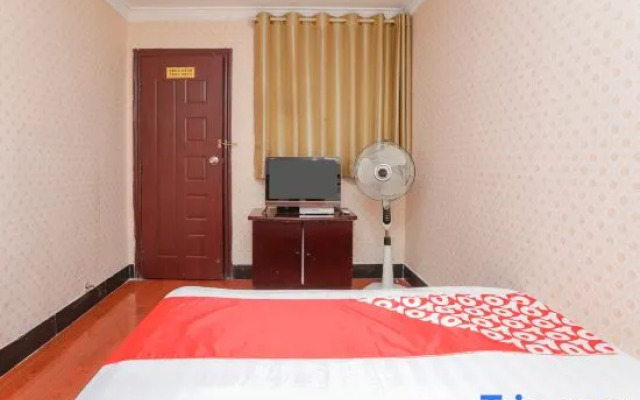 Taizhou Huifeng Hotel