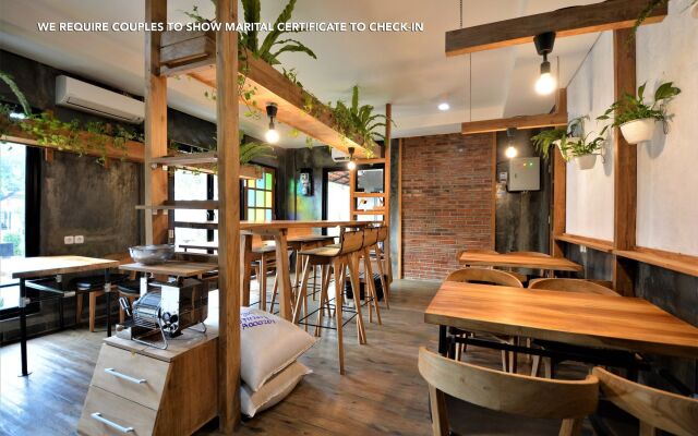Legacy Residence Syariah