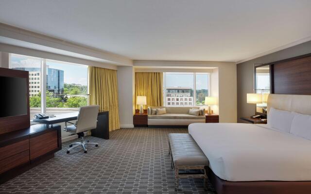 Hilton McLean Tysons Corner