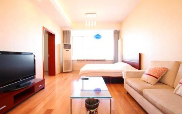 Davison Serviced Apartment