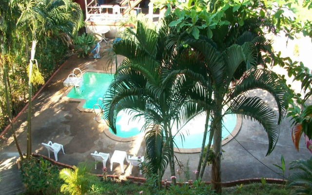 Krabi Loma Hotel