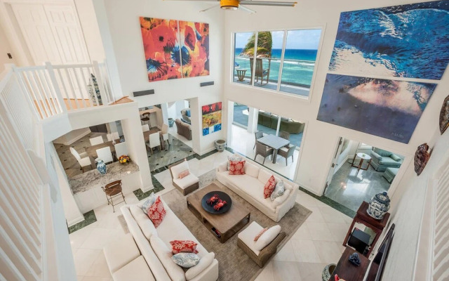 Great Bluff Estates