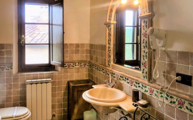 Relais Antico Borgo San Lorenzo