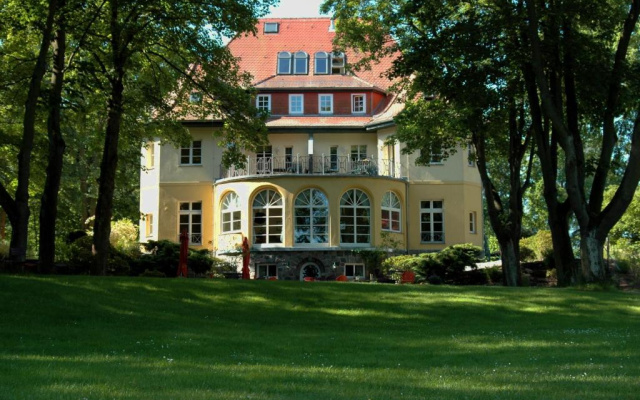 Landhaus Himmelpfort am See