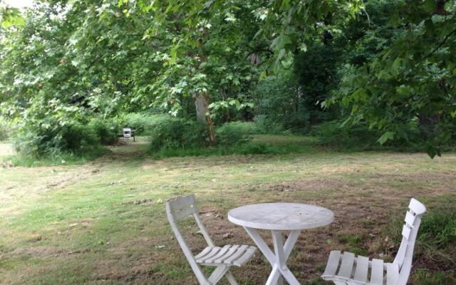 La suite du Bûcheron