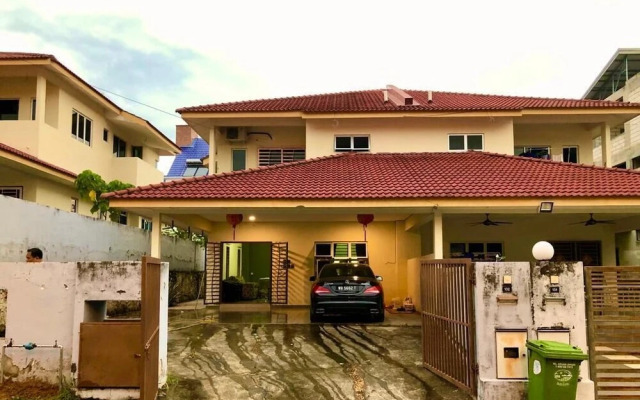 Mutiara Height Homestay