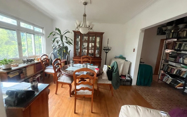 1940's Cozy B&B Roma Norte