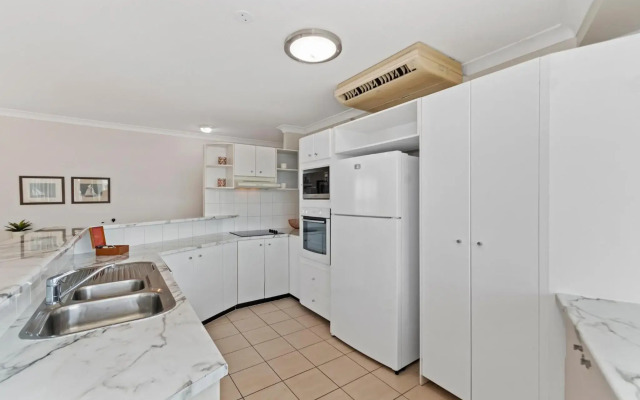 Mariners North Holiday Apartments