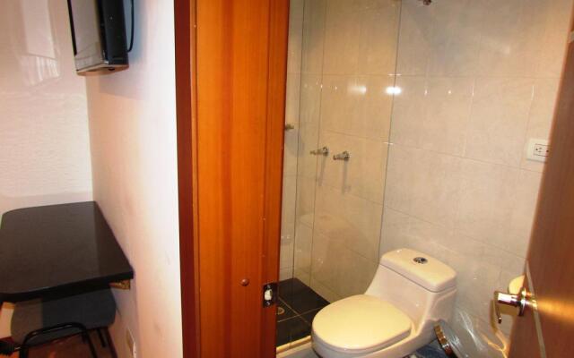 Hotel Miranda House