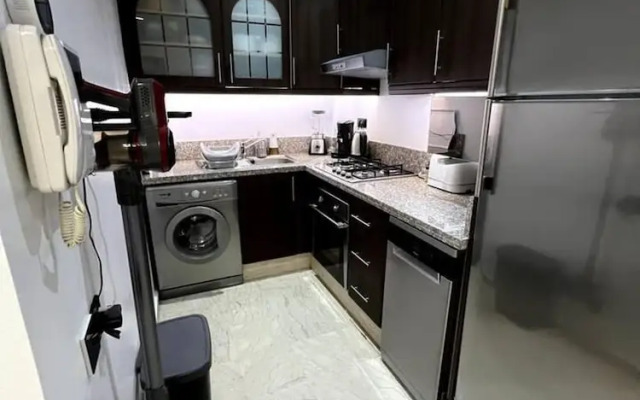 Luxury Apartment in Center of Gueliz