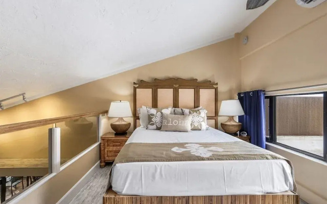Kahana E614 - 2 Br Villa