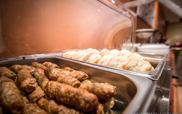 Sleep Inn and Suites - Ocala / Belleview